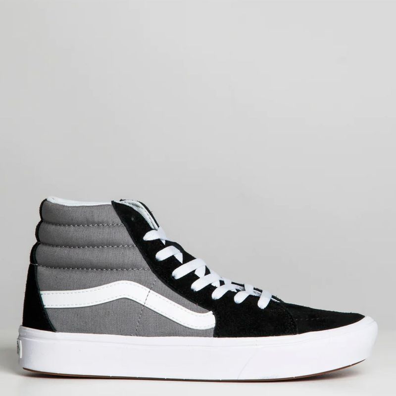 VANS - Tenis Vans Moda Comfycush Sk8-Hi