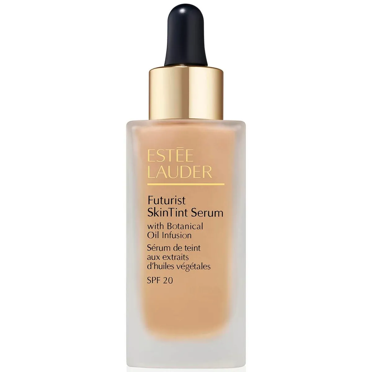 ESTEE LAUDER - Base de maquillaje Sérum Futurist skin tint spf 20  2N  Estee Lauder 30 ml