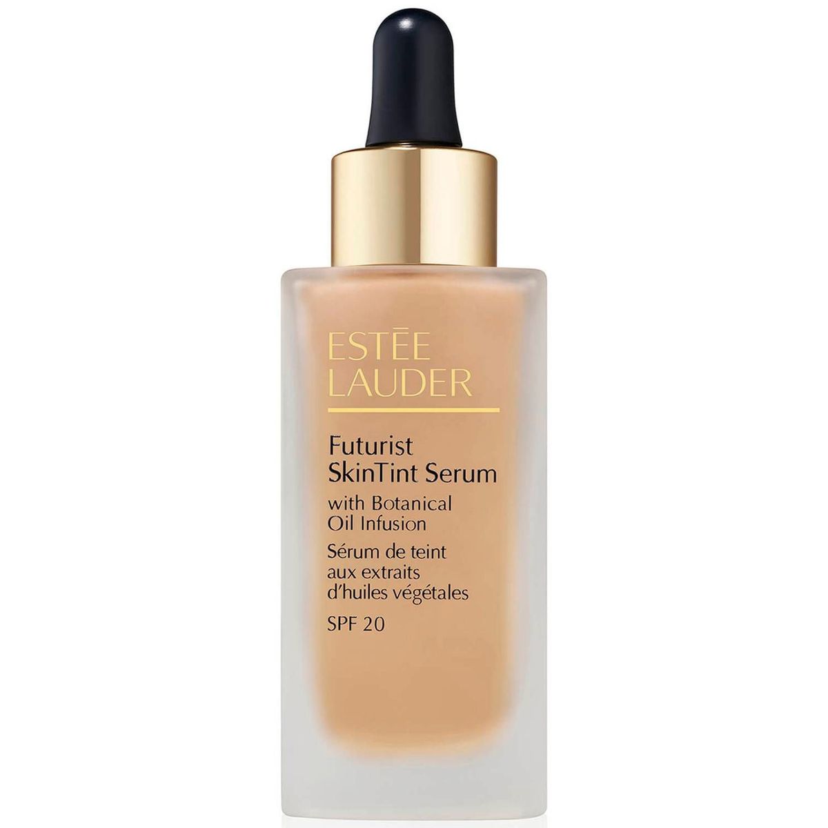 ESTEE LAUDER - Base de maquillaje Sérum Futurist skin tint spf 20  2N  Estee Lauder 30 ml