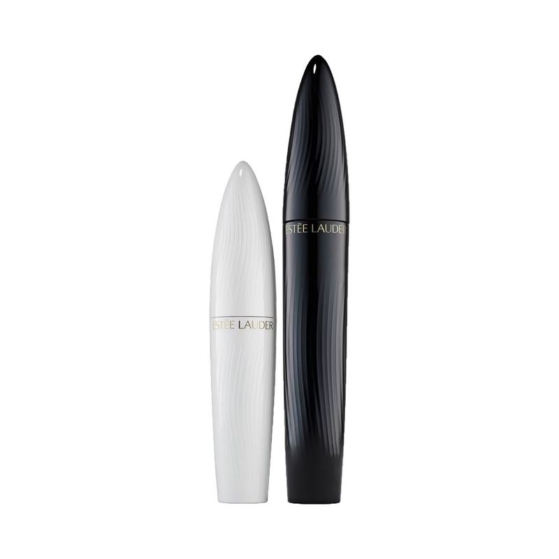 ESTEE LAUDER - Pestañina 2PC Turbo Lash Set Estee Lauder Incluye: 2 productos