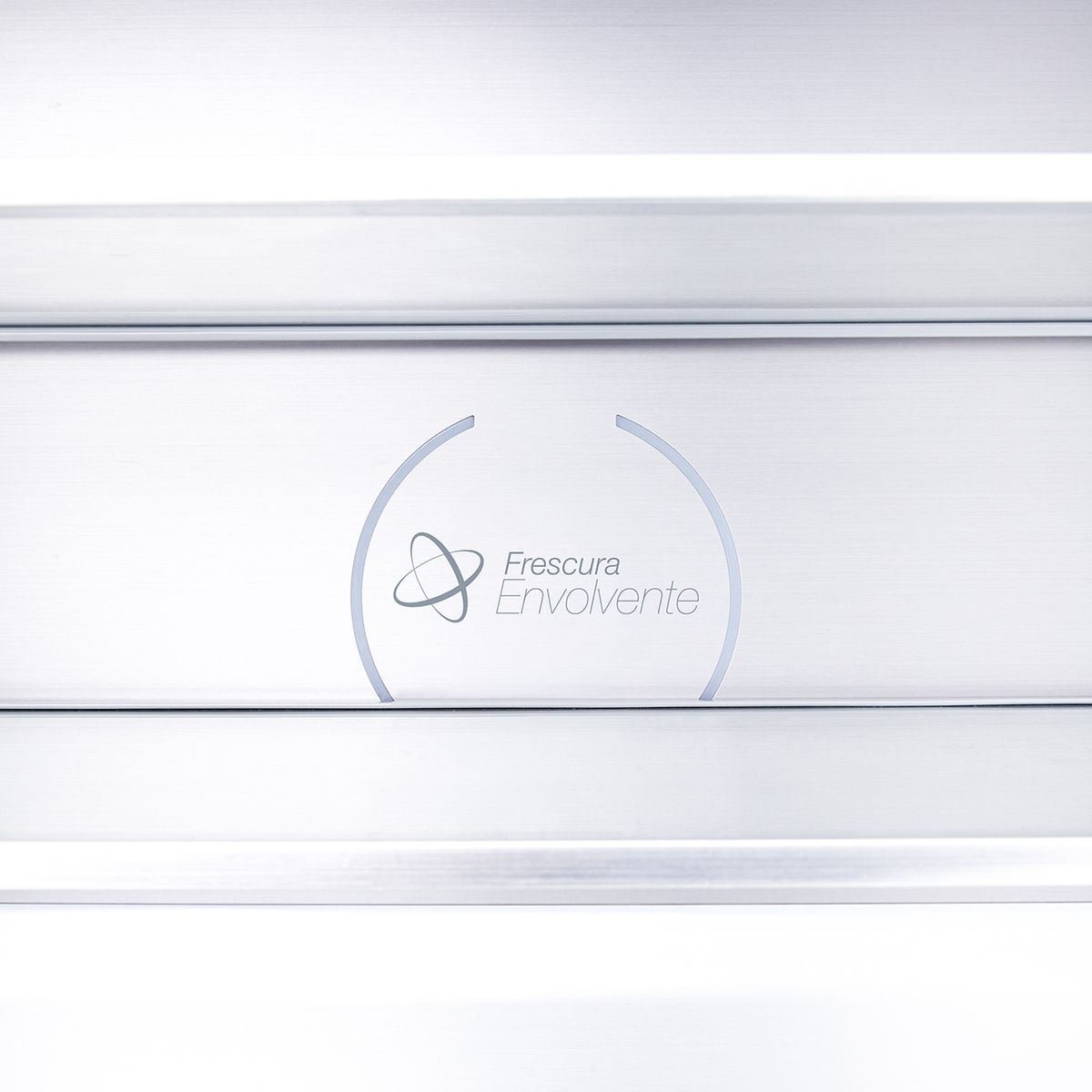 HACEB - Nevecón French door HACEB 522 lt Netos H9164NT58