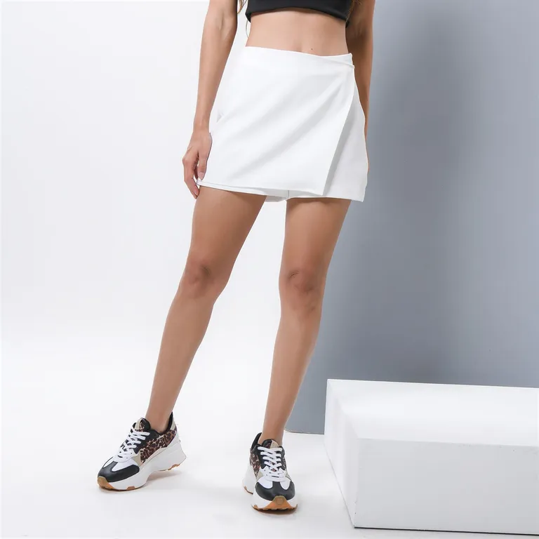 Falda short Mini para Mujer Mossimo MOSSIMO | Falabella Colombia