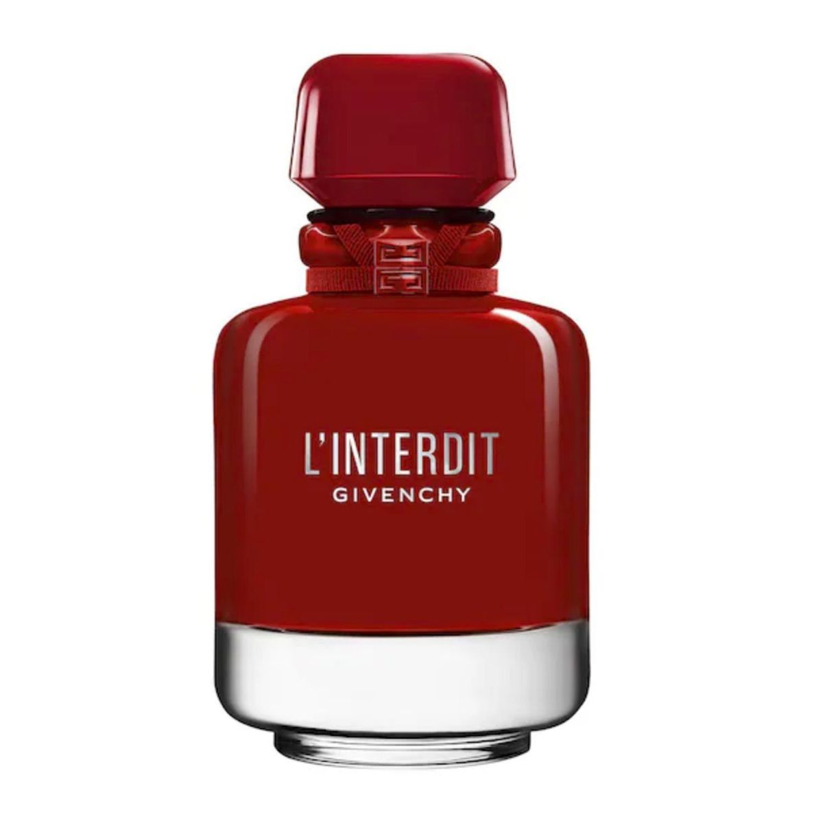 GIVENCHY - Givenchy Perfume Mujer L'Interdit Rouge Ultimate Eau de parfum 50ml 