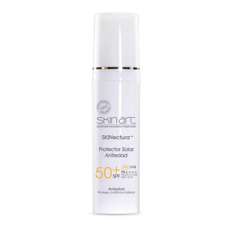  - Protector Solar Antiedad Ana Maria
