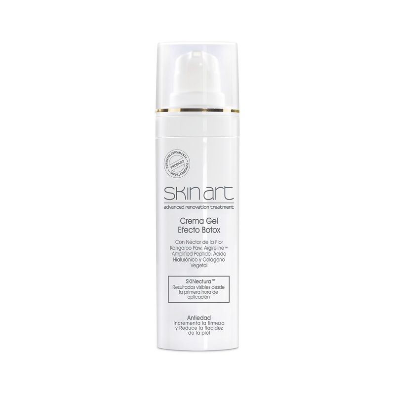 - Crema Gel Efecto Botox Anamaria Ana Maria