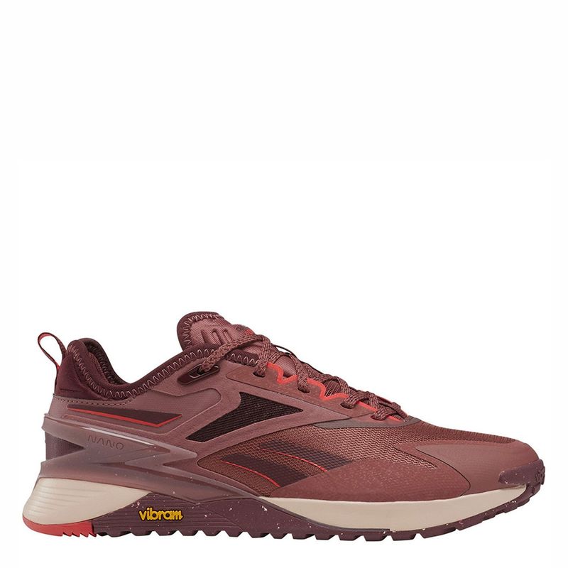 REEBOK - Tenis Reebok para Mujer Cross training Nano X3 Adventure