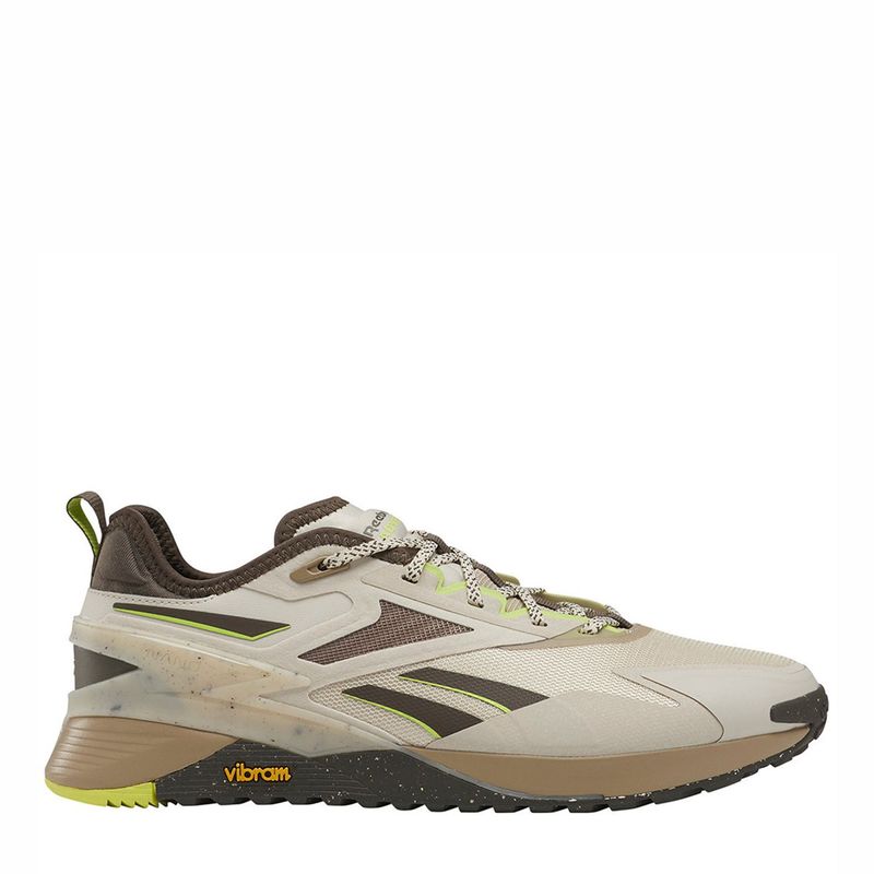 REEBOK - Tenis Reebok para Hombre Cross training Nano X3 Adventure