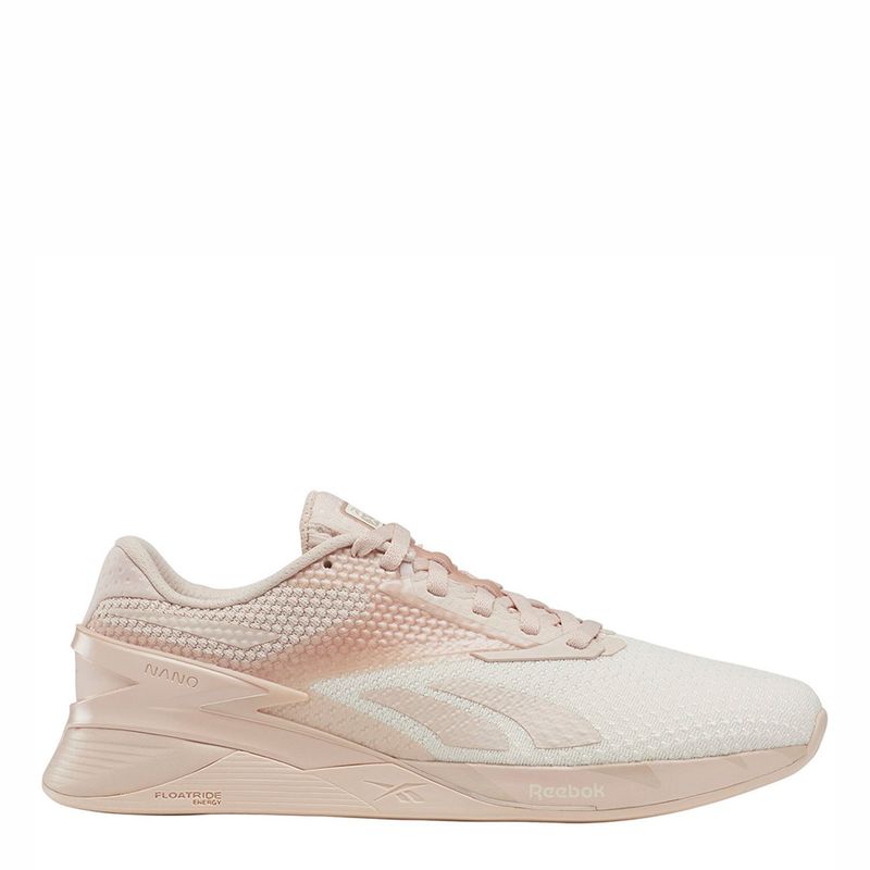 REEBOK - Tenis Reebok para Mujer Cross training Nano X3