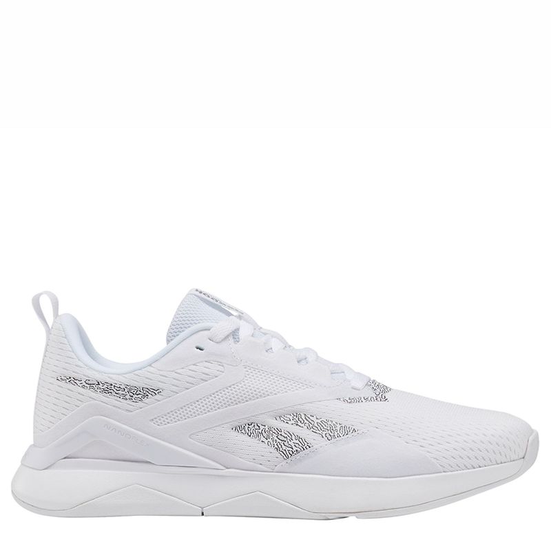 REEBOK - Tenis Reebok para Mujer Cross training Nanoflex Tr 2