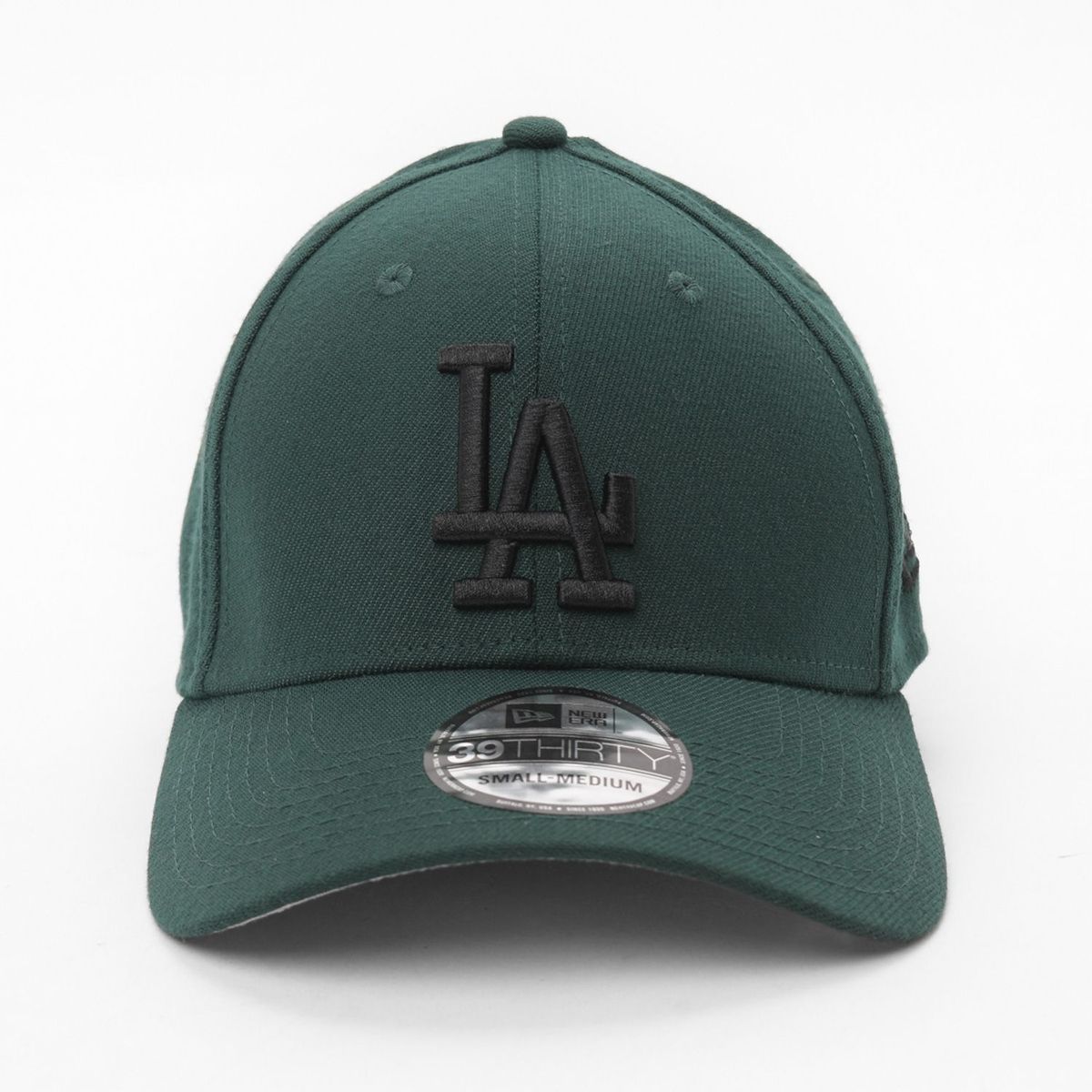 NEW ERA - Gorra Los Angeles Dodgers MLB 39Thirty Cerrada New Era