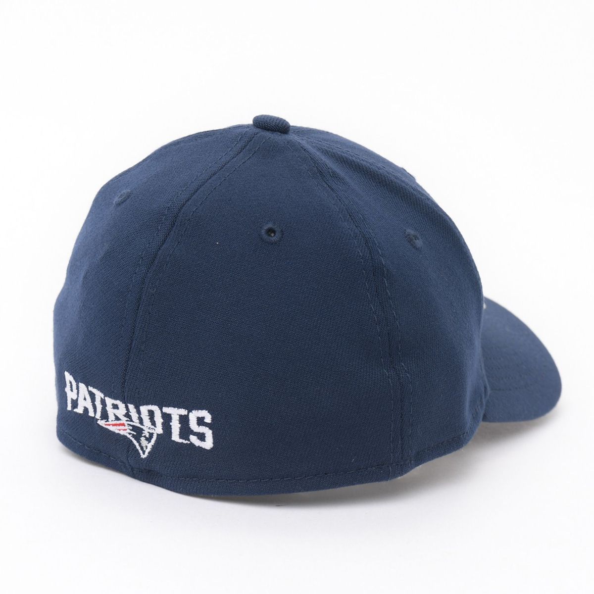NEW ERA - Gorra New England Patriots NFL 39Thirty Cerrada New Era