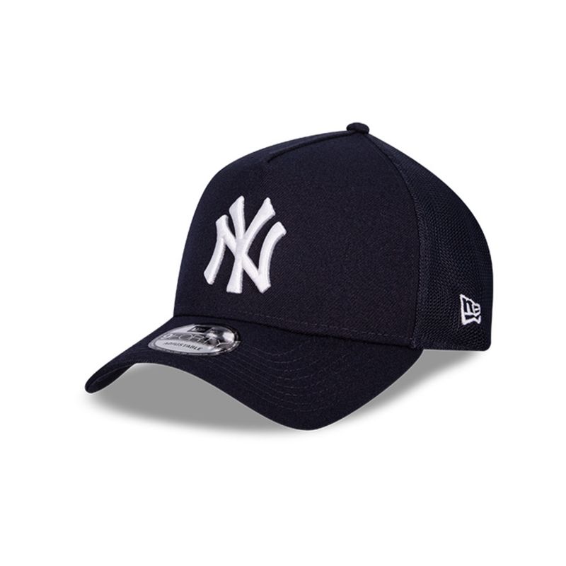 NEW ERA - Gorra New York Yankees MLB 9Forty Ajustable New Era