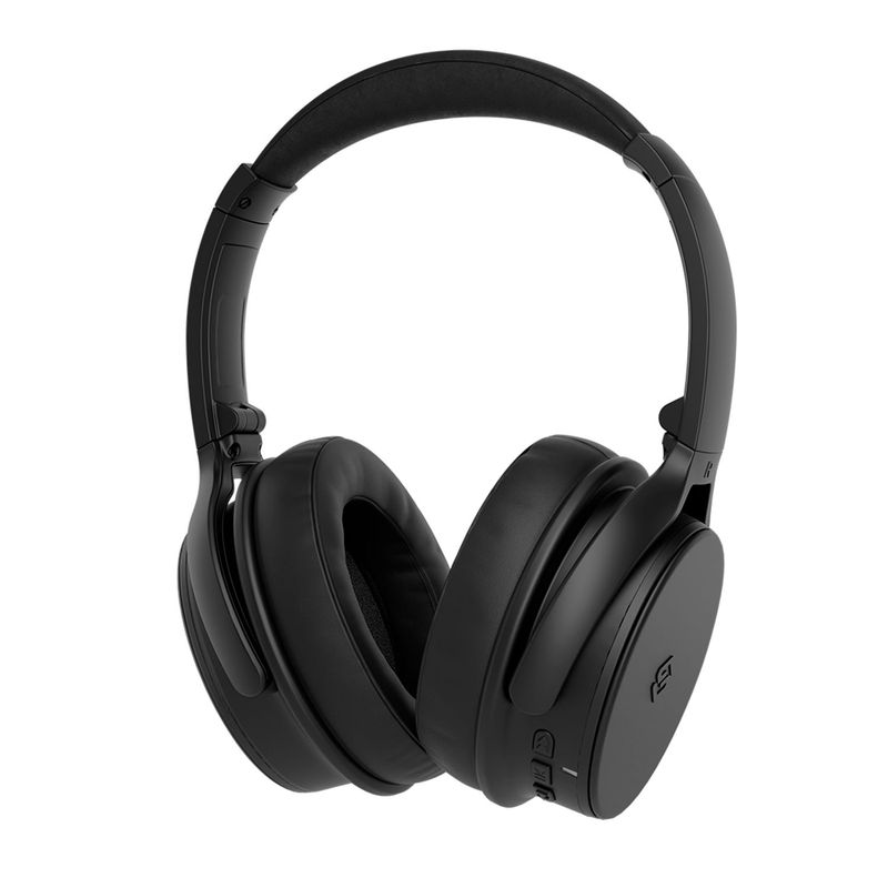 - Audífonos bluetooth Sleve EVO SILVER