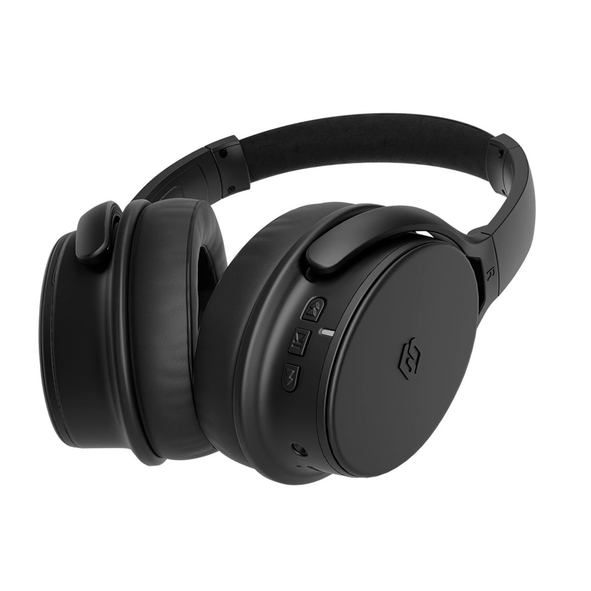  - Audífonos bluetooth Sleve EVO SILVER