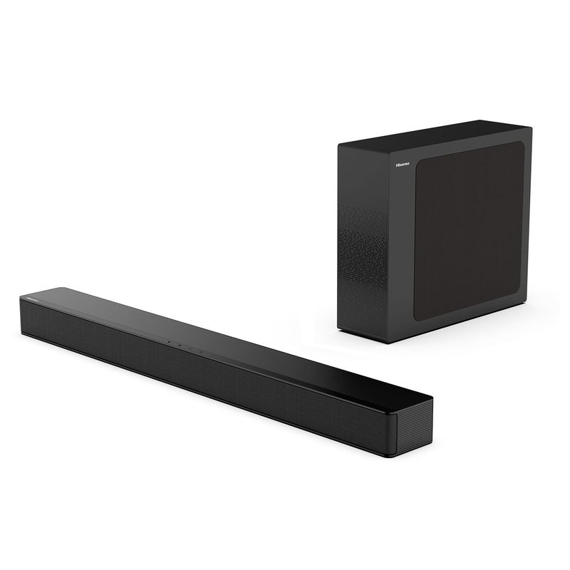 HISENSE - Barra de Sonido Hisense HS2100