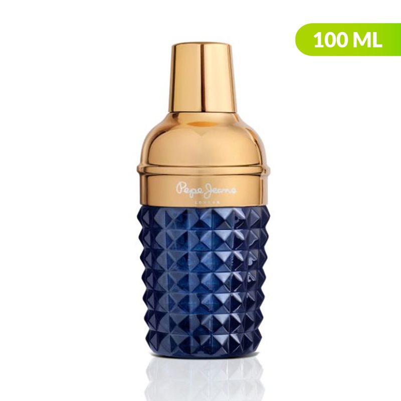 PEPE JEANS - Perfume Hombre Pepe Jeans Celebrate For Him 100 ml EDP