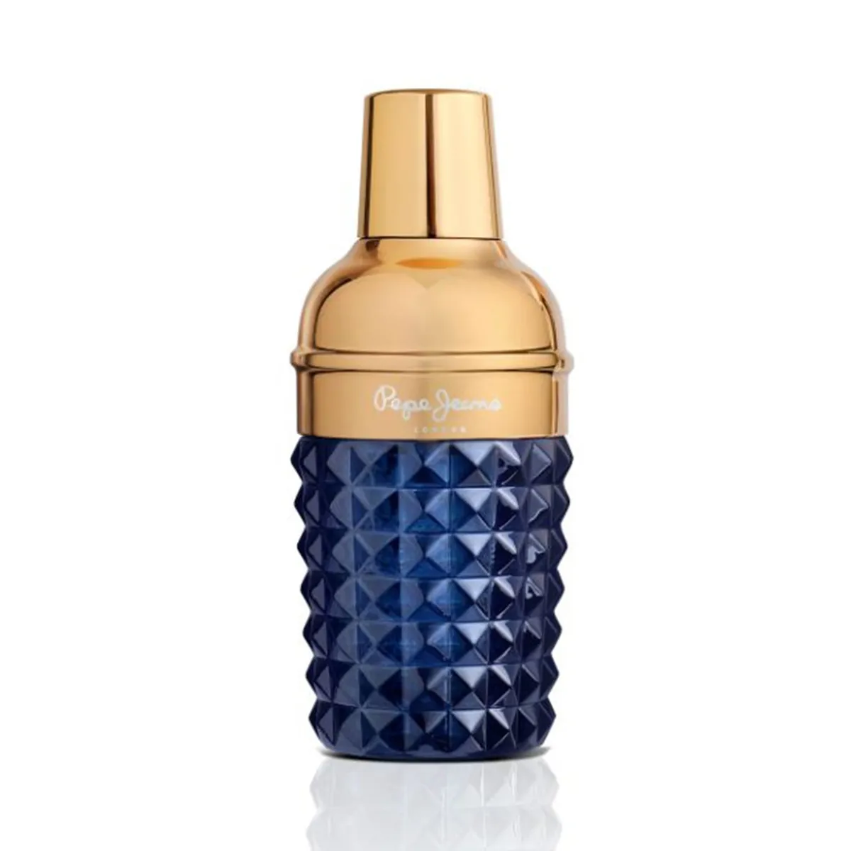 PEPE JEANS - Perfume Hombre Pepe Jeans Celebrate For Him 100 ml Eau de parfum 