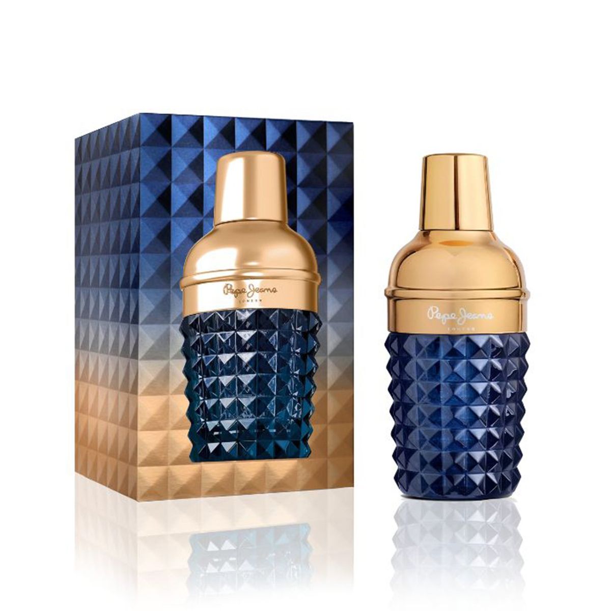 PEPE JEANS - Perfume Hombre Pepe Jeans Celebrate For Him 100 ml Eau de parfum 