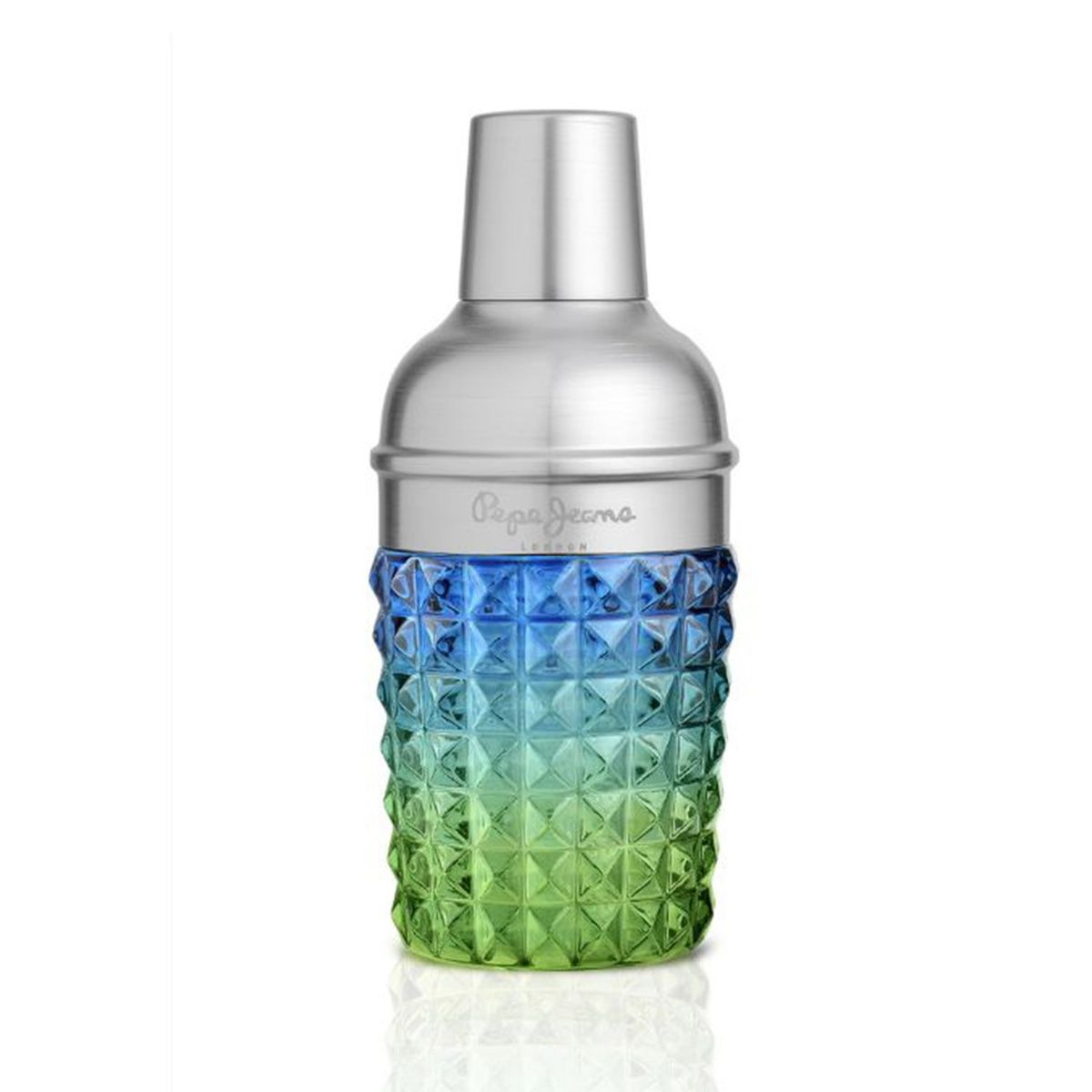 PEPE JEANS - Perfume Hombre Pepe Jeans Cocktail Edition For Him 100 ml Eau de toilette 