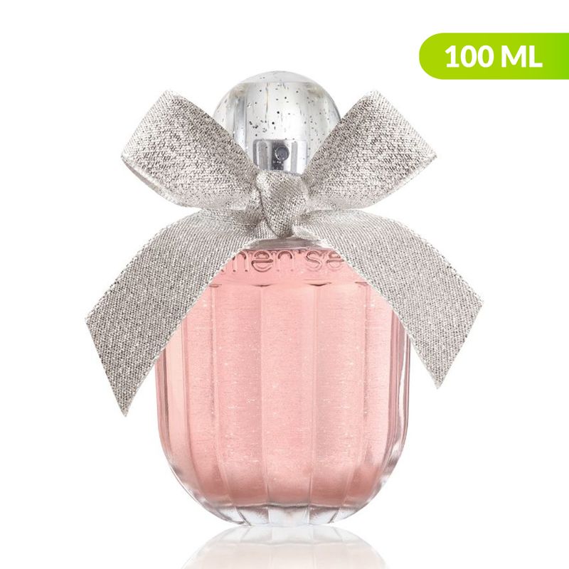 WOMEN SECRET - Perfume Mujer Women Secret Rose Seduction 100 ml EDP