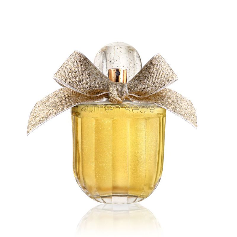 WOMEN SECRET - Perfume Mujer Women Secret Gold Seduction 100 ml EDP