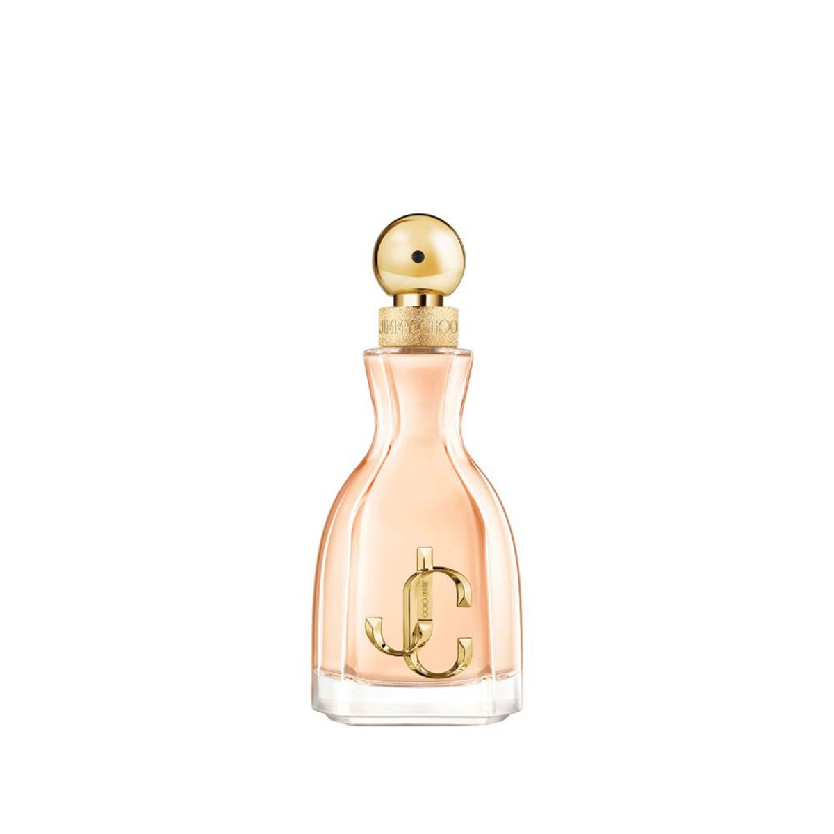 JIMMY CHOO - Perfume Mujer Jimmy Choo I Want Choo 60 ml Eau de parfum