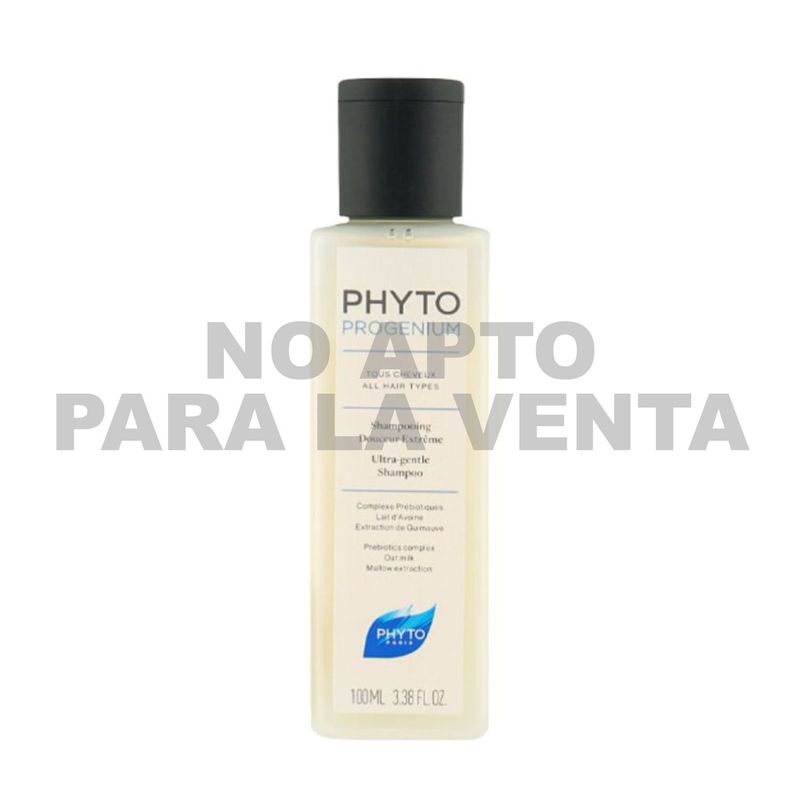 GENERICO - GWP No Apto para la venta Regalo por compra
