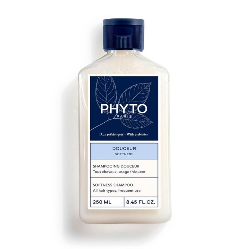 PHYTO - Shampoo Phyto Suavidad 250 ml