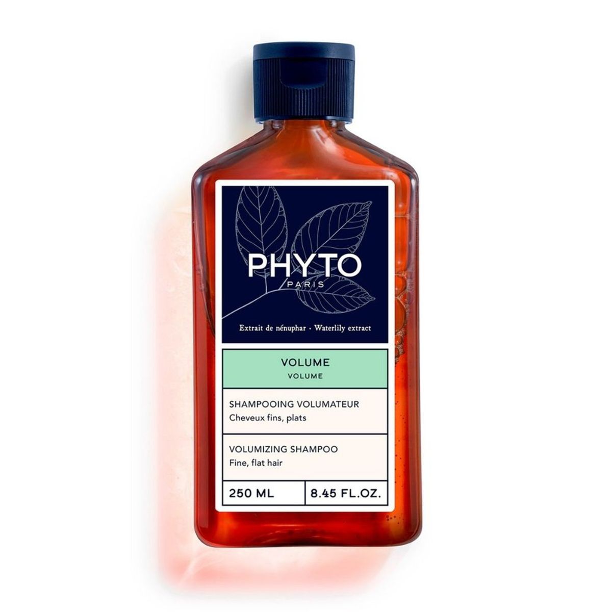 PHYTO - Shampoo Phyto Volumen 250 ml