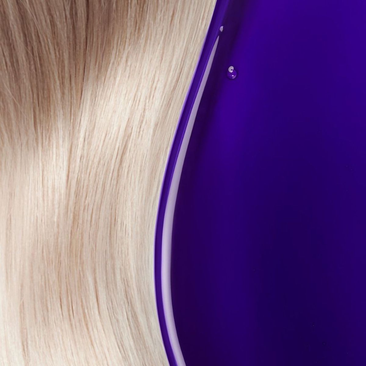 PHYTO - Shampoo Phyto Violeta Antiamarilleo Reparación 250 ml