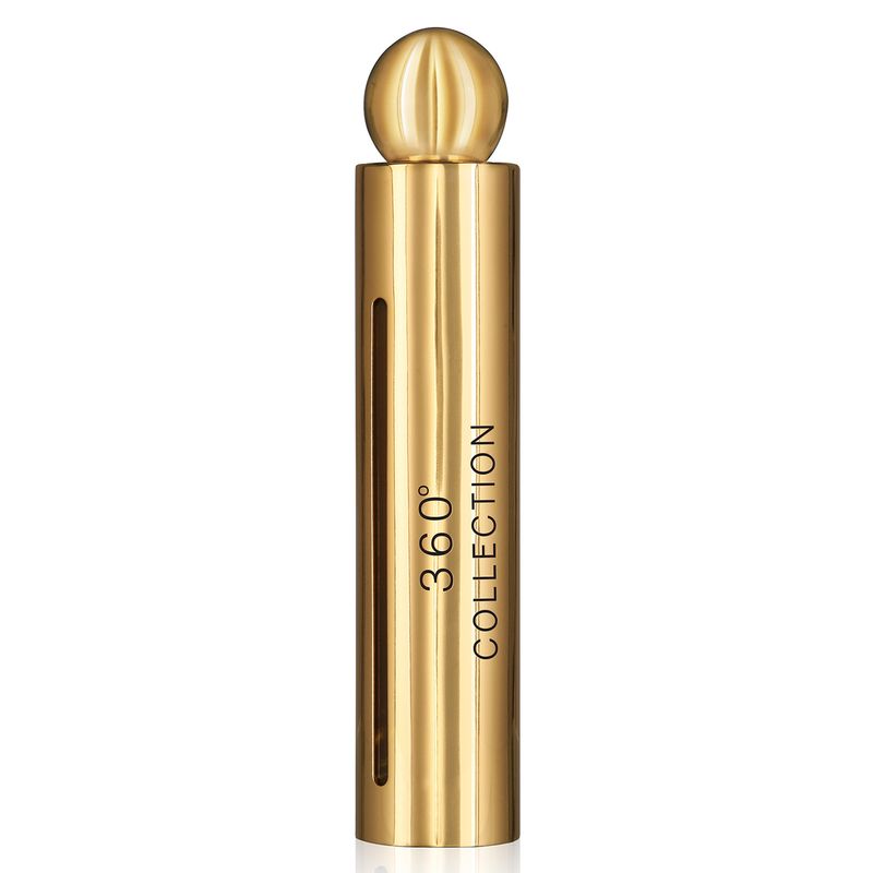 PERRY ELLIS - Perfume Mujer Perry Ellis 360° Collection for Women 100 ml Eau de parfum