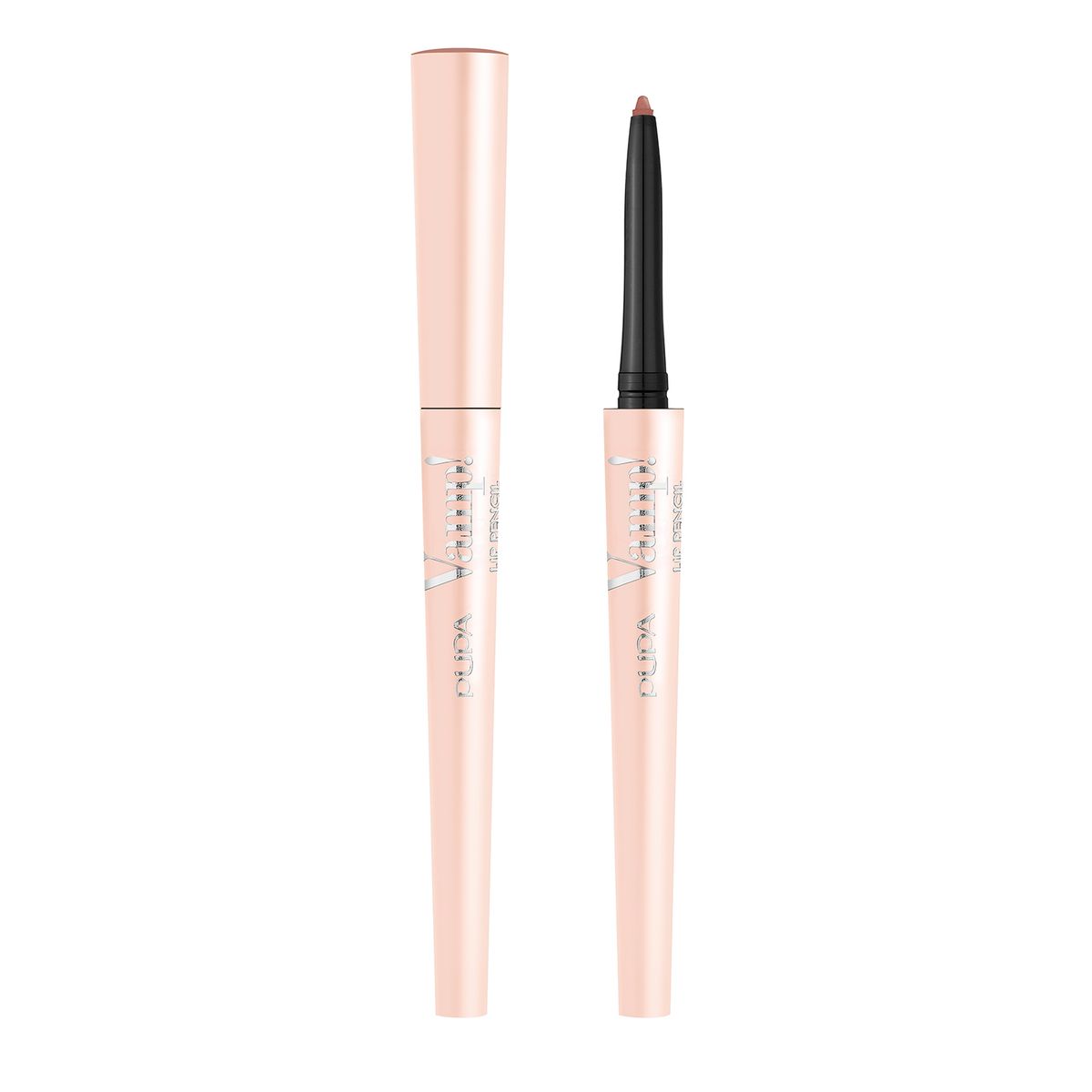 PUPA - Delineador de labios Vamp! Light Rose Pupa 0,35 g