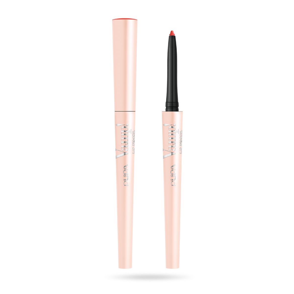 PUPA - Delineador de labios Vamp! Light Rose Pupa 0,35 g