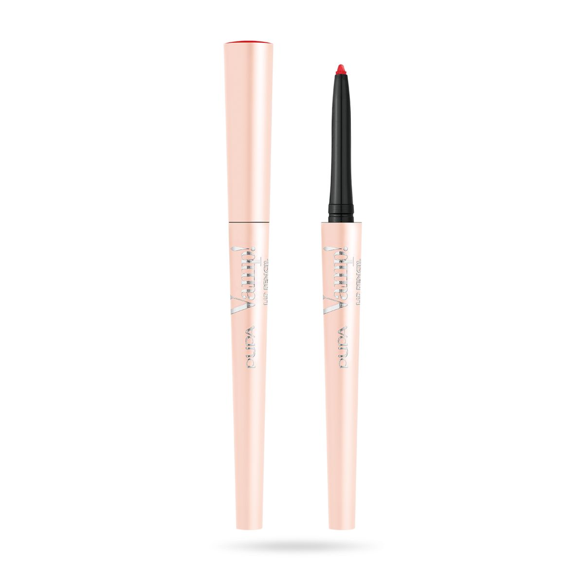 PUPA - Delineador de labios Vamp! Light Rose Pupa 0,35 g