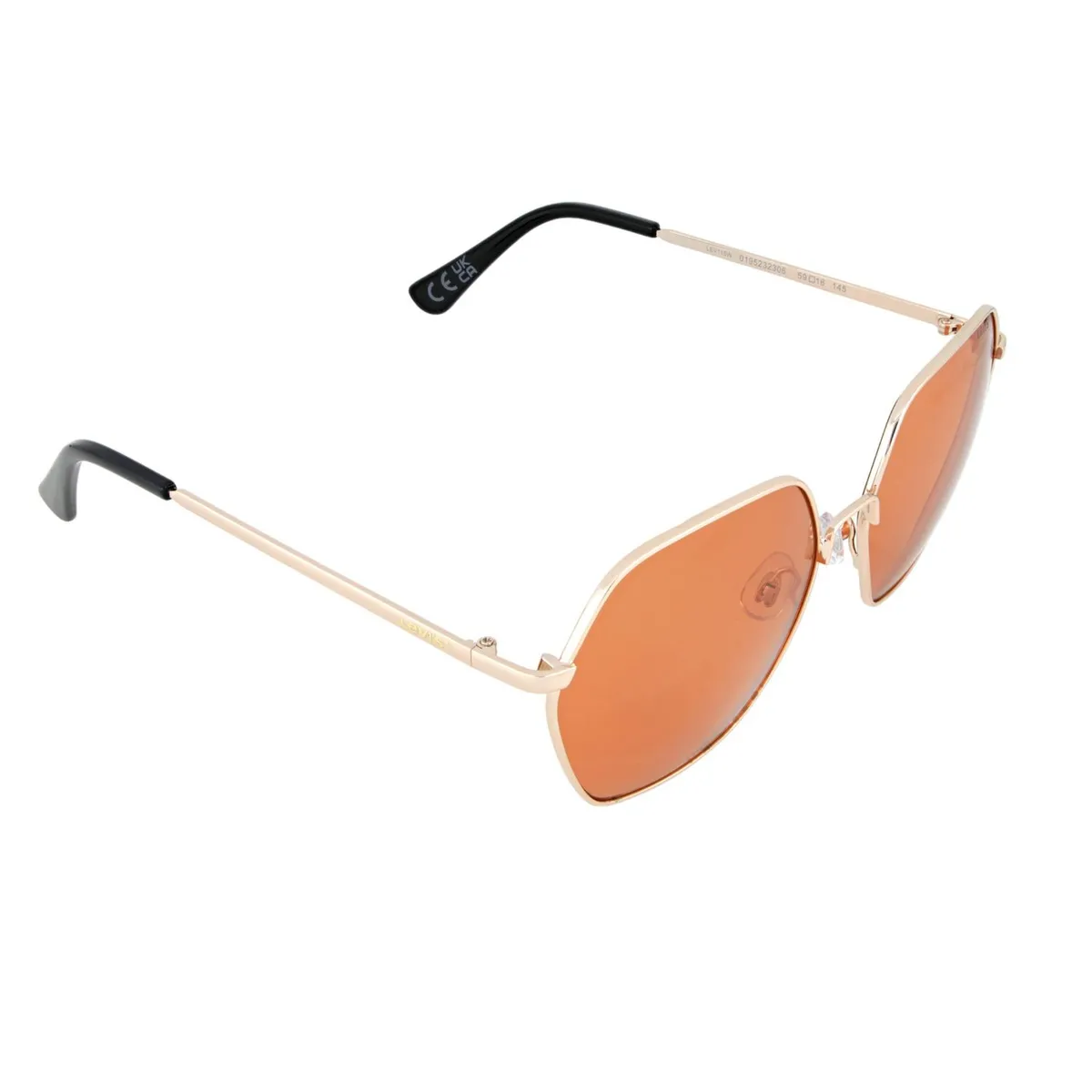 LEVIS - Gafas de Sol Levis Mujer X13037  Outlook 