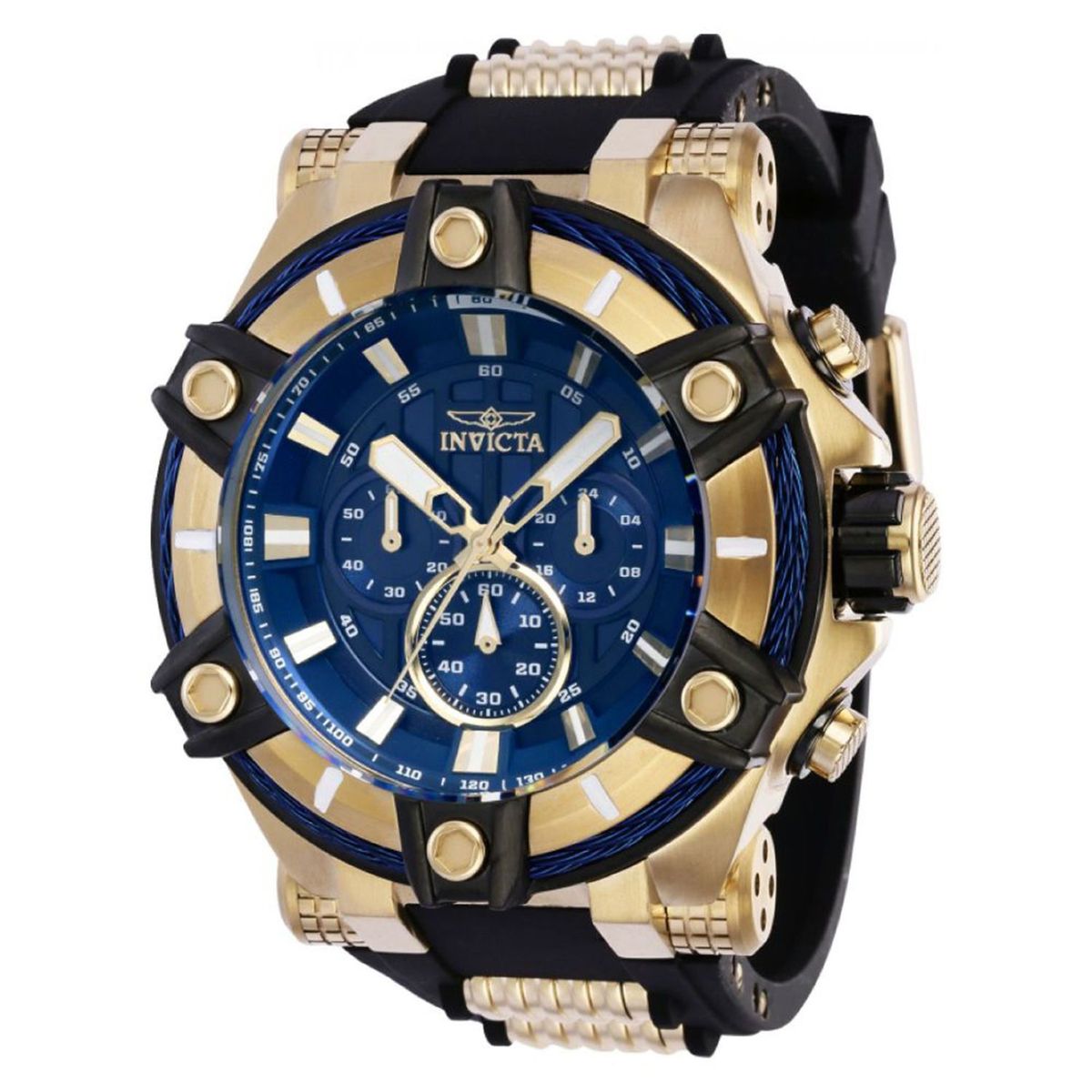 INVICTA - Reloj Invicta para Hombre Bolt 