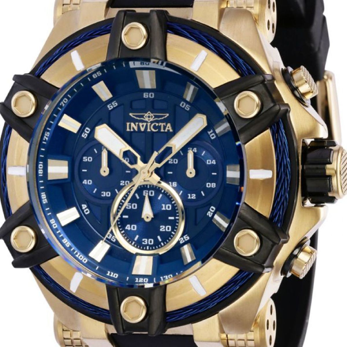 INVICTA - Reloj Invicta para Hombre Bolt 