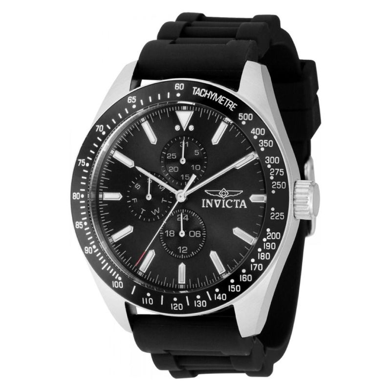 INVICTA - Reloj Invicta para Hombre Aviator 