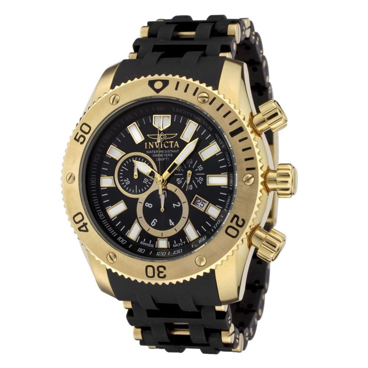 INVICTA - Reloj Invicta para Hombre Sea Spider 