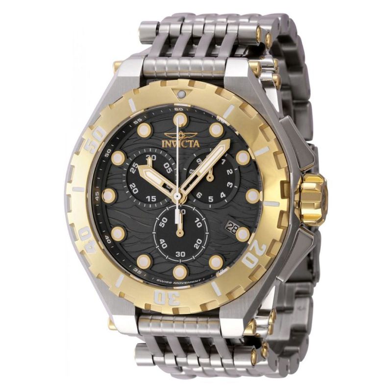INVICTA - Reloj Invicta para Hombre Masterpiece 