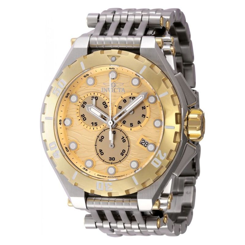 INVICTA - Reloj Invicta para Hombre Masterpiece 