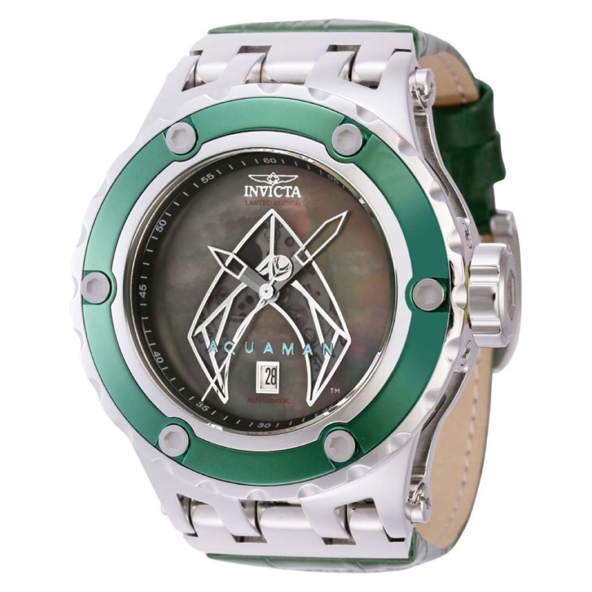 INVICTA - Reloj Invicta para Hombre DC Comics 