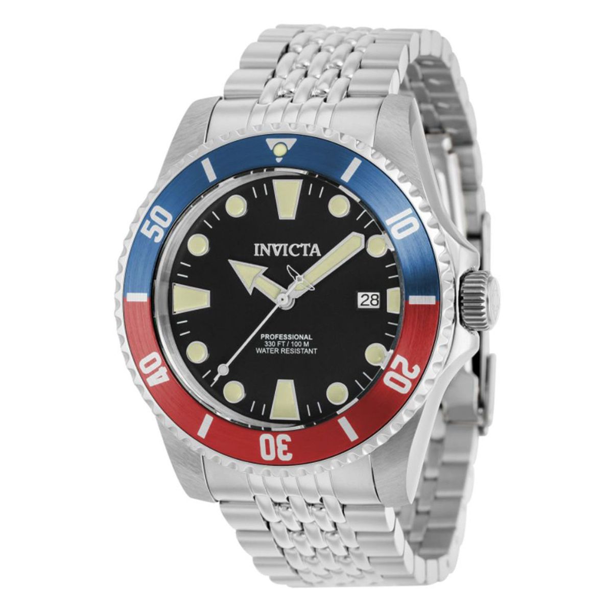 INVICTA - Reloj Invicta para Hombre Pro Diver 