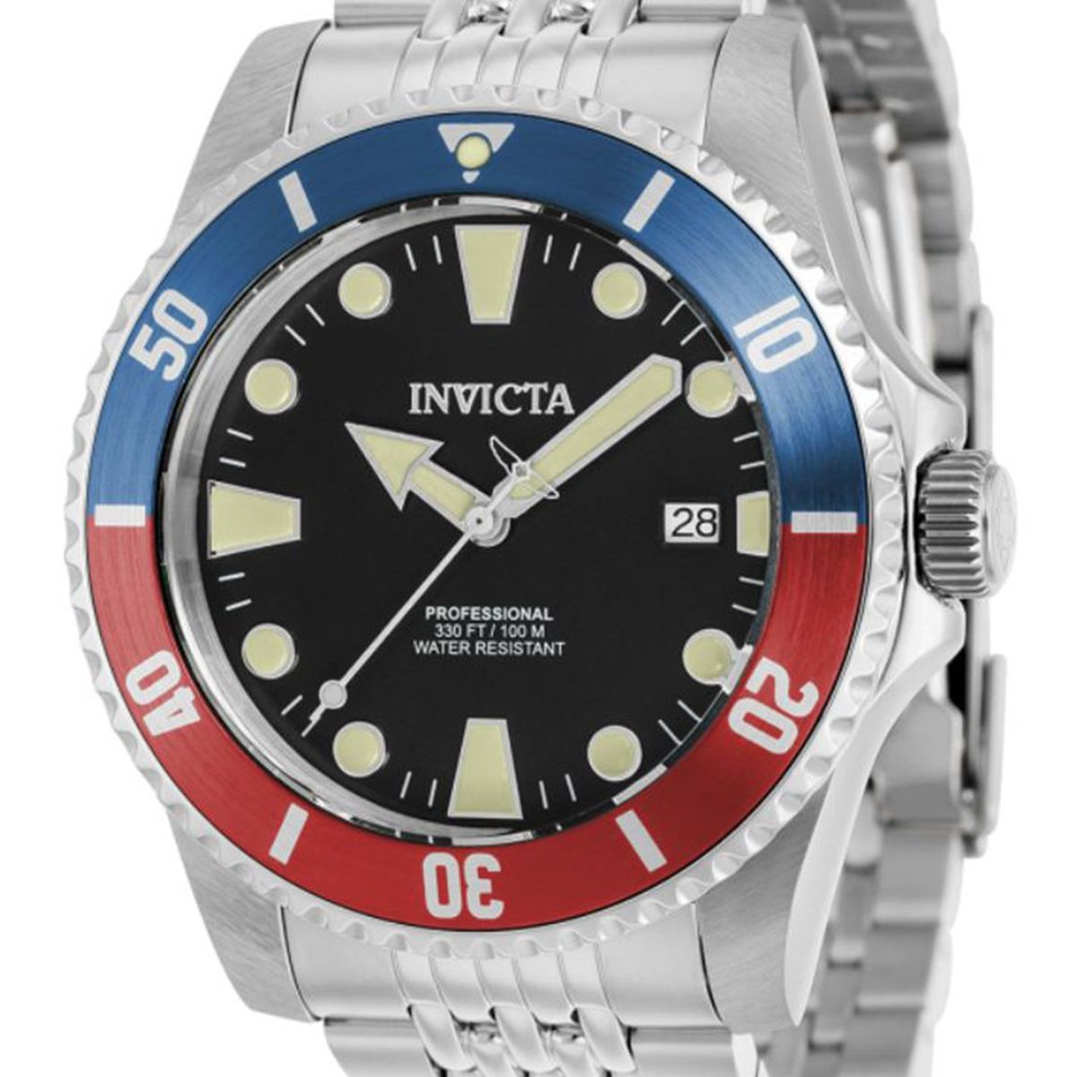 INVICTA - Reloj Invicta para Hombre Pro Diver 