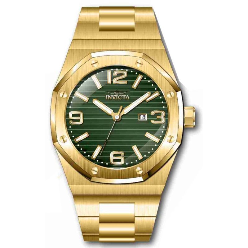 INVICTA - Reloj Invicta para Hombre Huracan 