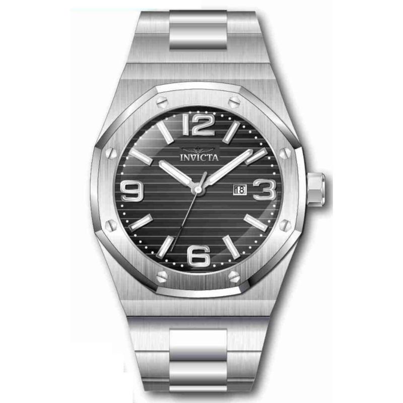 INVICTA - Reloj Invicta para Hombre Huracan 