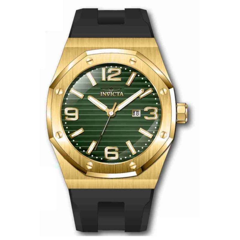 INVICTA - Reloj Invicta para Hombre Huracan 