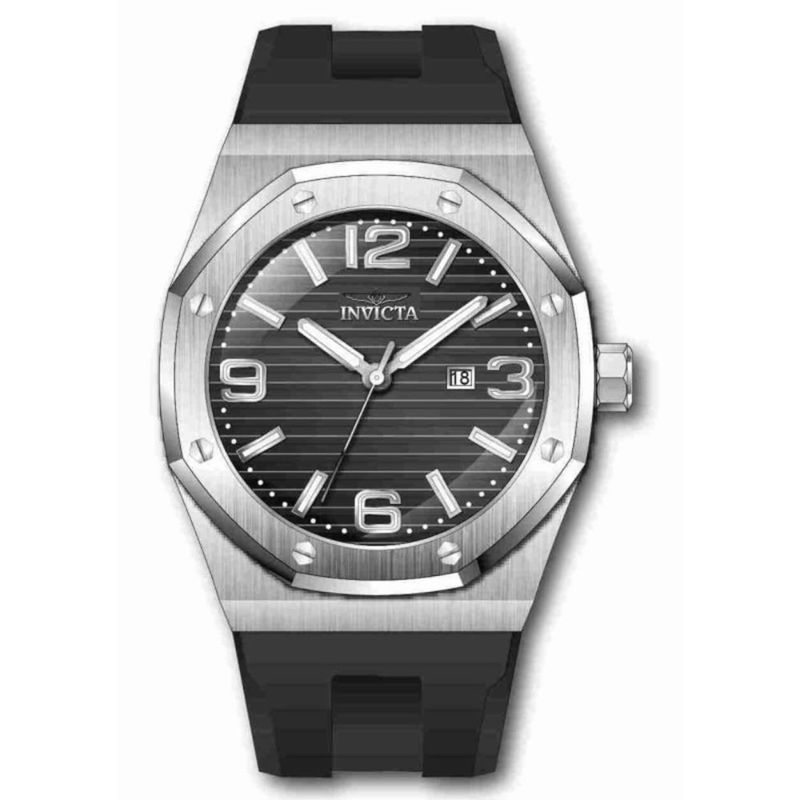 INVICTA - Reloj Invicta para Hombre Huracan 