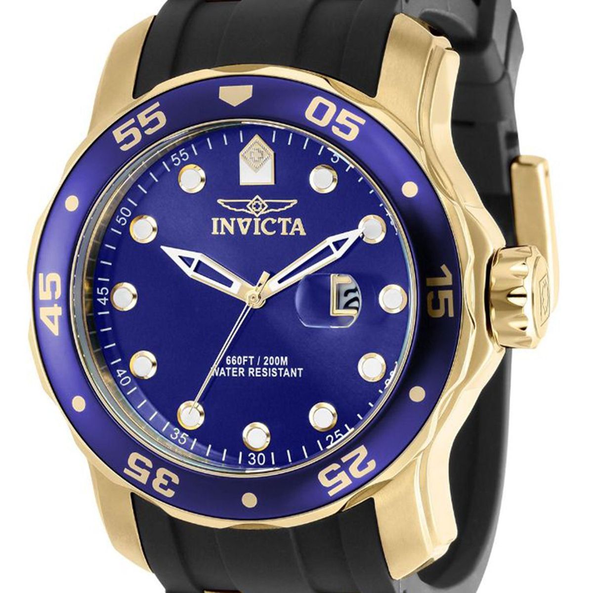 INVICTA - Reloj Invicta para Hombre Pro Diver 