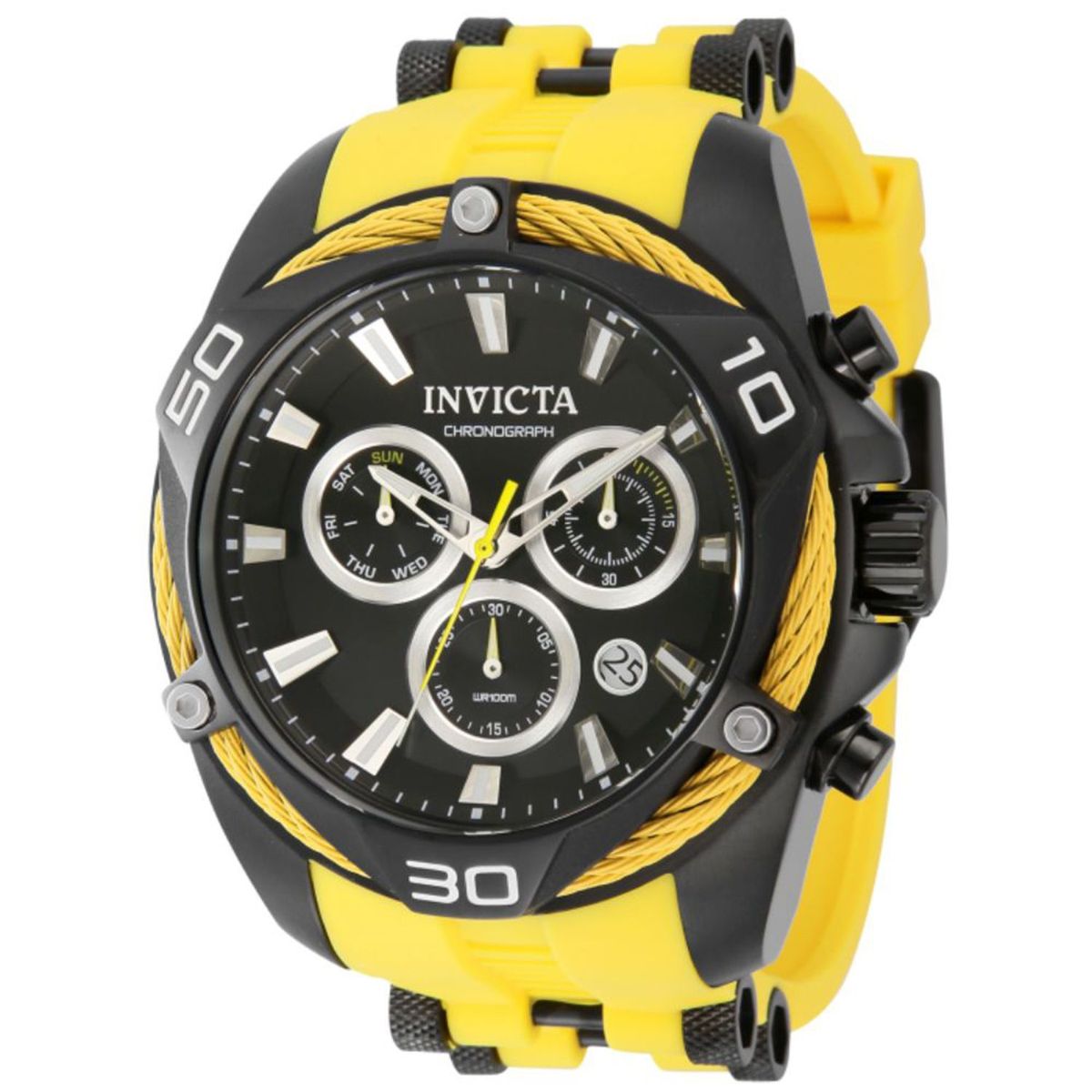 INVICTA - Reloj Invicta para Hombre Bolt 